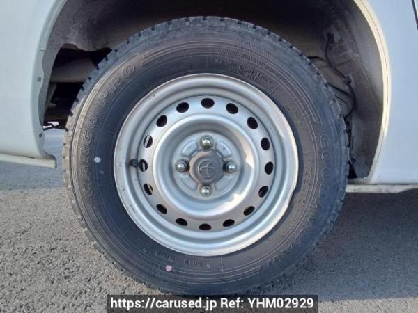 Used 2008 AT toyota succeed-van NCP51V Image[29]