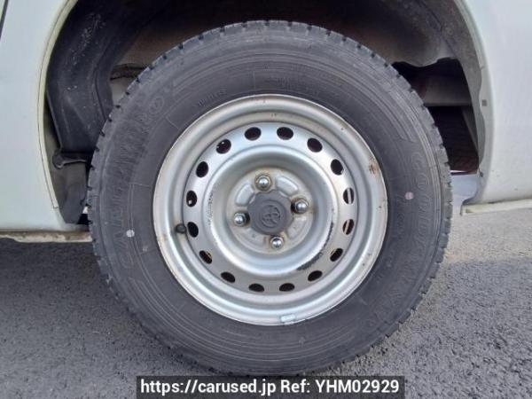Used 2008 AT toyota succeed-van NCP51V Image[30]