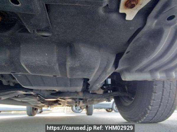 Used 2008 AT toyota succeed-van NCP51V Image[32]