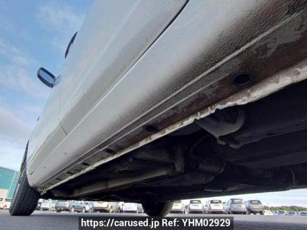 Used 2008 AT toyota succeed-van NCP51V Image[33]