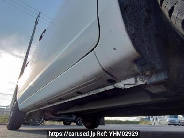 Used 2008 AT toyota succeed-van NCP51V Image[35]