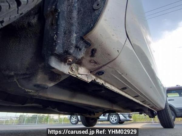 Used 2008 AT toyota succeed-van NCP51V Image[36]
