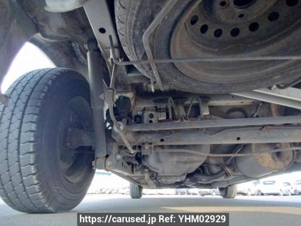 Used 2008 AT toyota succeed-van NCP51V Image[37]