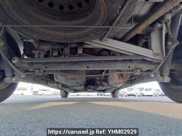 Used 2008 AT toyota succeed-van NCP51V Image[38]