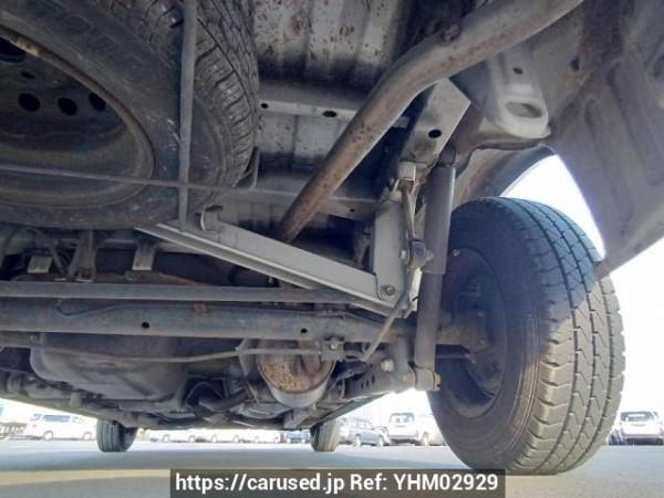 Used 2008 AT toyota succeed-van NCP51V Image[39]