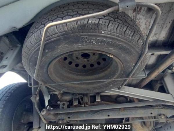 Used 2008 AT toyota succeed-van NCP51V Image[40]