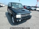 Mitsubishi Pajero Mini H58A