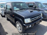 Used 2007 AT mitsubishi pajero-mini H58A Image[0]
