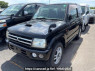 Used 2007 AT mitsubishi pajero-mini H58A Image[1]