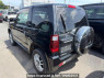 Used 2007 AT mitsubishi pajero-mini H58A Image[2]