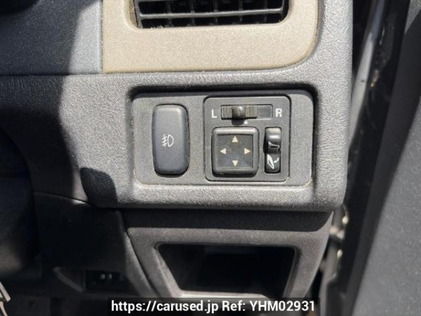 Used 2007 AT mitsubishi pajero-mini H58A Image[18]
