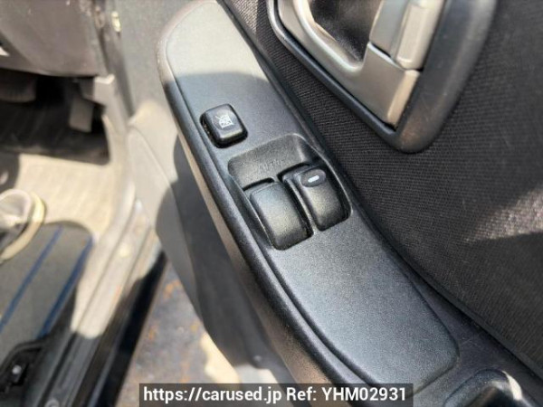Used 2007 AT mitsubishi pajero-mini H58A Image[19]