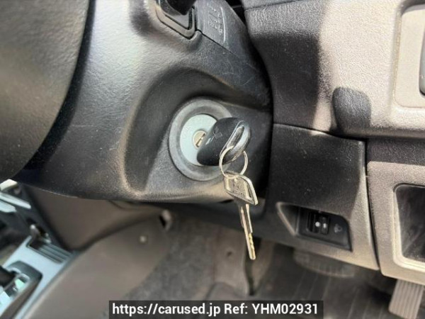 Used 2007 AT mitsubishi pajero-mini H58A Image[20]
