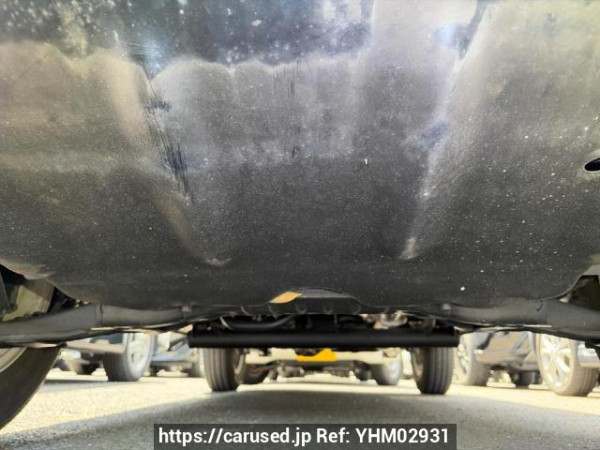 Used 2007 AT mitsubishi pajero-mini H58A Image[26]