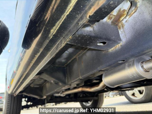 Used 2007 AT mitsubishi pajero-mini H58A Image[29]
