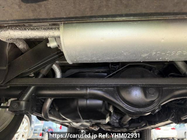 Used 2007 AT mitsubishi pajero-mini H58A Image[31]