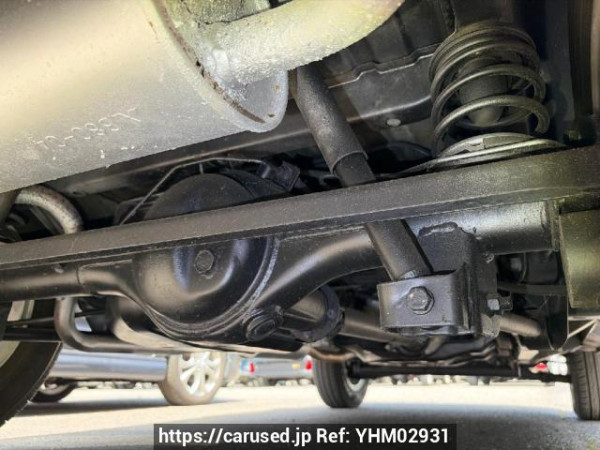 Used 2007 AT mitsubishi pajero-mini H58A Image[32]