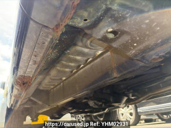 Used 2007 AT mitsubishi pajero-mini H58A Image[34]