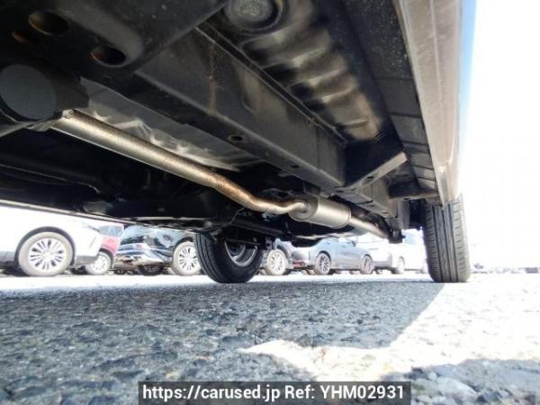 Used 2007 AT mitsubishi pajero-mini H58A Image[35]