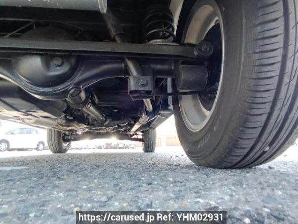 Used 2007 AT mitsubishi pajero-mini H58A Image[37]