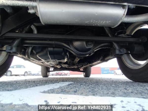 Used 2007 AT mitsubishi pajero-mini H58A Image[38]