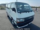 Toyota Hiace Van RZH102V