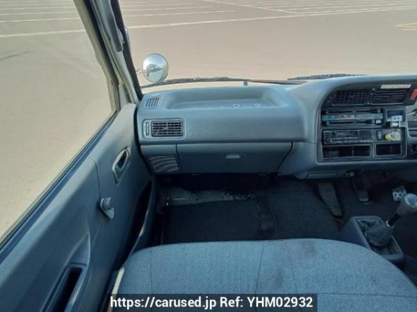 Used 1992 MT toyota hiace-van RZH102V Image[16]