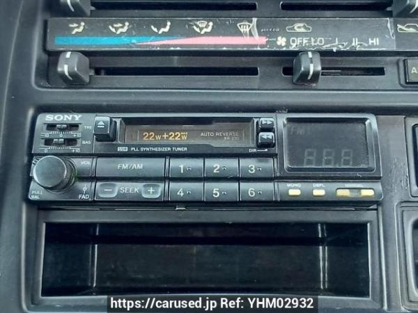 Used 1992 MT toyota hiace-van RZH102V Image[19]