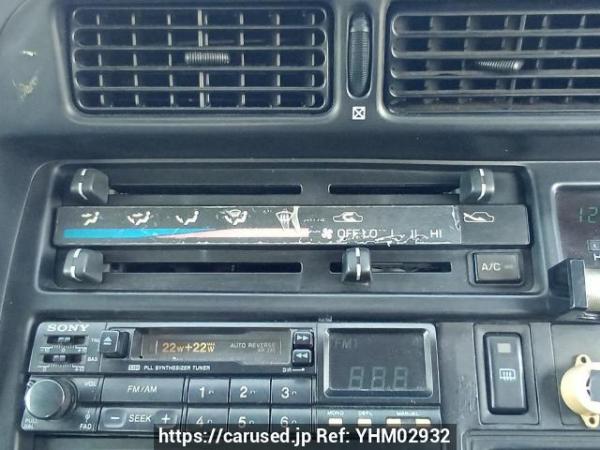 Used 1992 MT toyota hiace-van RZH102V Image[20]