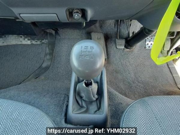 Used 1992 MT toyota hiace-van RZH102V Image[21]