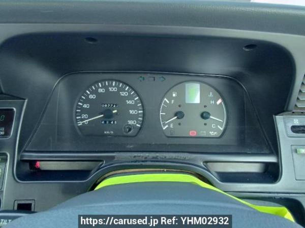 Used 1992 MT toyota hiace-van RZH102V Image[22]