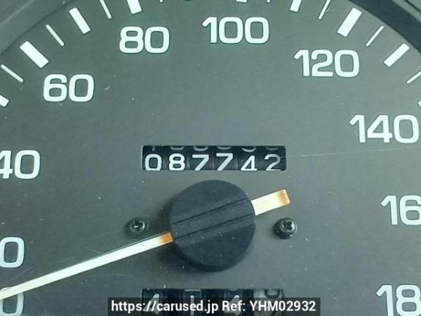 Used 1992 MT toyota hiace-van RZH102V Image[23]