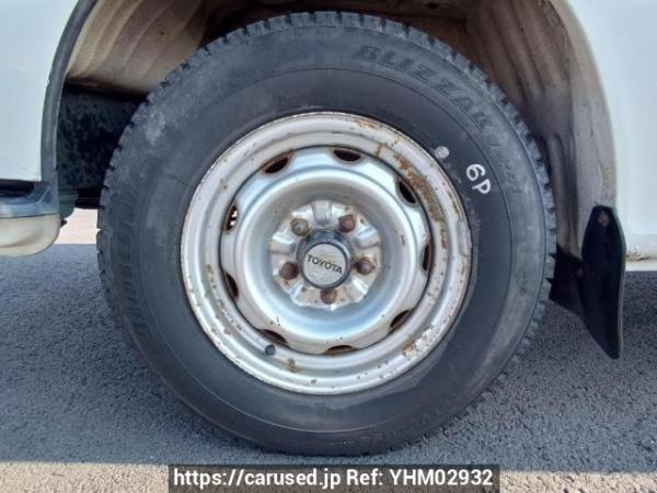 Used 1992 MT toyota hiace-van RZH102V Image[26]