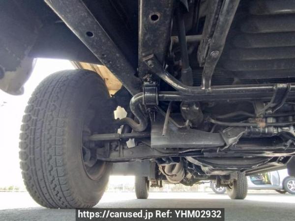 Used 1992 MT toyota hiace-van RZH102V Image[29]