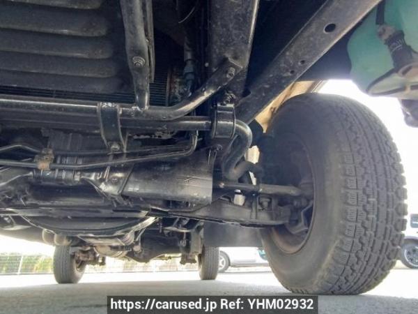 Used 1992 MT toyota hiace-van RZH102V Image[30]
