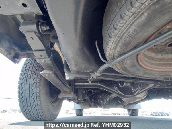 Used 1992 MT toyota hiace-van RZH102V Image[35]
