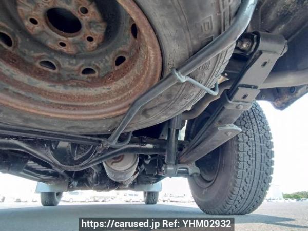 Used 1992 MT toyota hiace-van RZH102V Image[36]