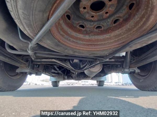 Used 1992 MT toyota hiace-van RZH102V Image[37]