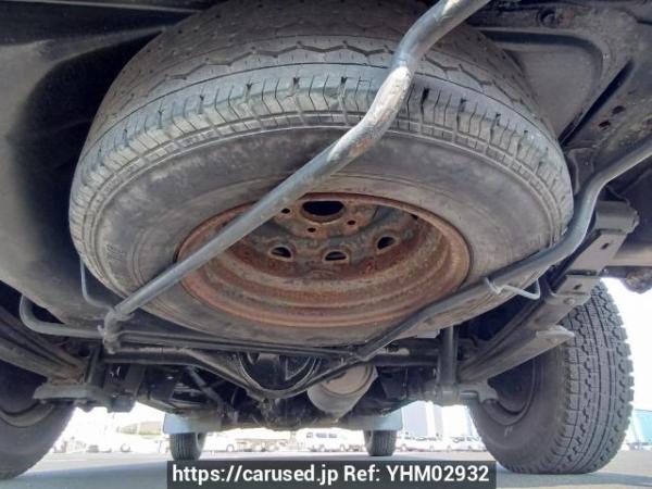 Used 1992 MT toyota hiace-van RZH102V Image[38]