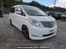 Toyota Alphard ANH20W