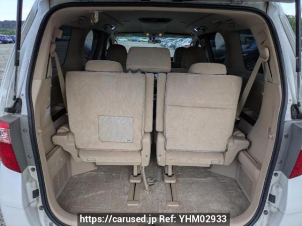 Used 2008 AT toyota alphard ANH20W Image[6]