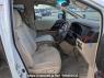 Used 2008 AT toyota alphard ANH20W Image[9]