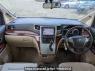 Used 2008 AT toyota alphard ANH20W Image[14]