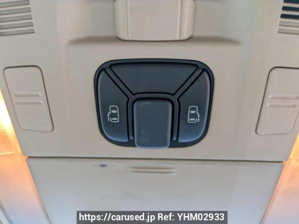 Used 2008 AT toyota alphard ANH20W Image[19]