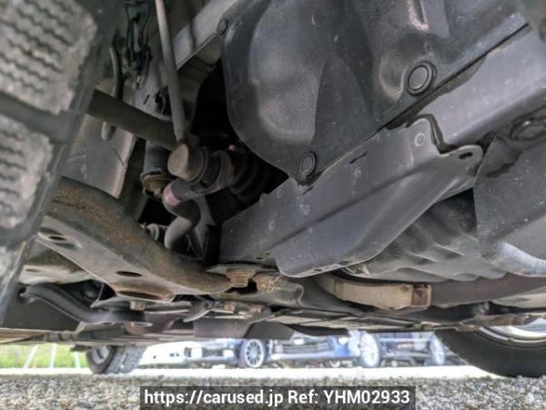 Used 2008 AT toyota alphard ANH20W Image[24]