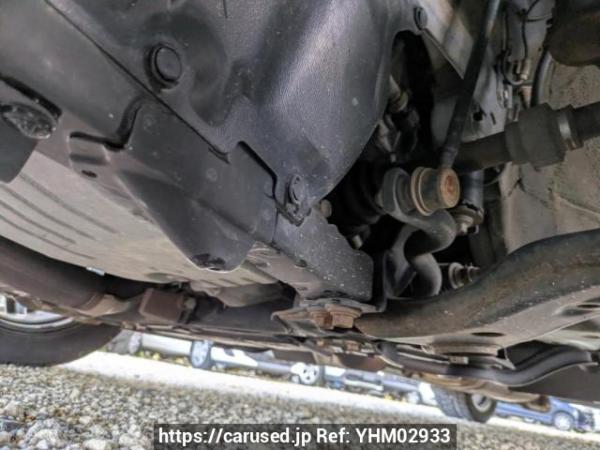 Used 2008 AT toyota alphard ANH20W Image[25]
