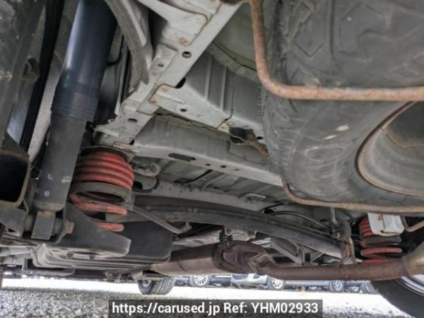 Used 2008 AT toyota alphard ANH20W Image[26]