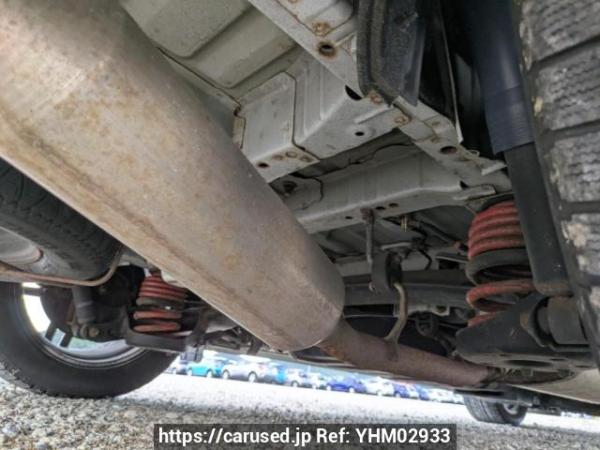 Used 2008 AT toyota alphard ANH20W Image[27]