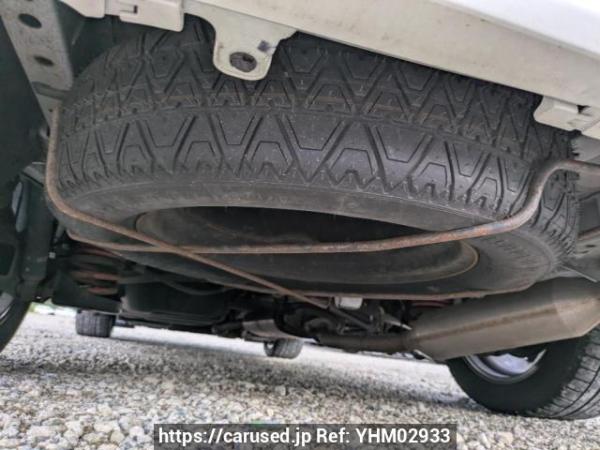 Used 2008 AT toyota alphard ANH20W Image[28]