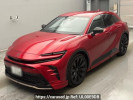 Toyota Crown Sport AZSH36W